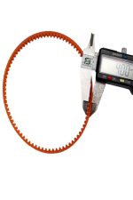 Singer 1301-1288-1298-1247-Moderno ve efsane model dikiş makine motor kayışı 1 adet - Görsel 4