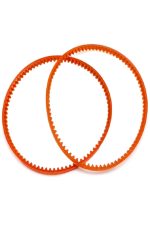 Singer 1301-1288-1298-1247-Moderno ve efsane model dikiş makine motor kayışı 1 adet - Görsel 6