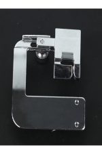 Singer Zetina Janome Bernina Moonstar Brother  Aparalı Kıvırma Ayağı (ayarlı) 5/8 (16mm) Kıvırma - Görsel 6
