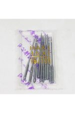 SINGER PFAFF ZETİNA VB. GİBİ TÜM EV TİPİ MAKİNELERLE UYUMLU 14/90 NUMARA 100 ADET İĞNE - Görsel 4