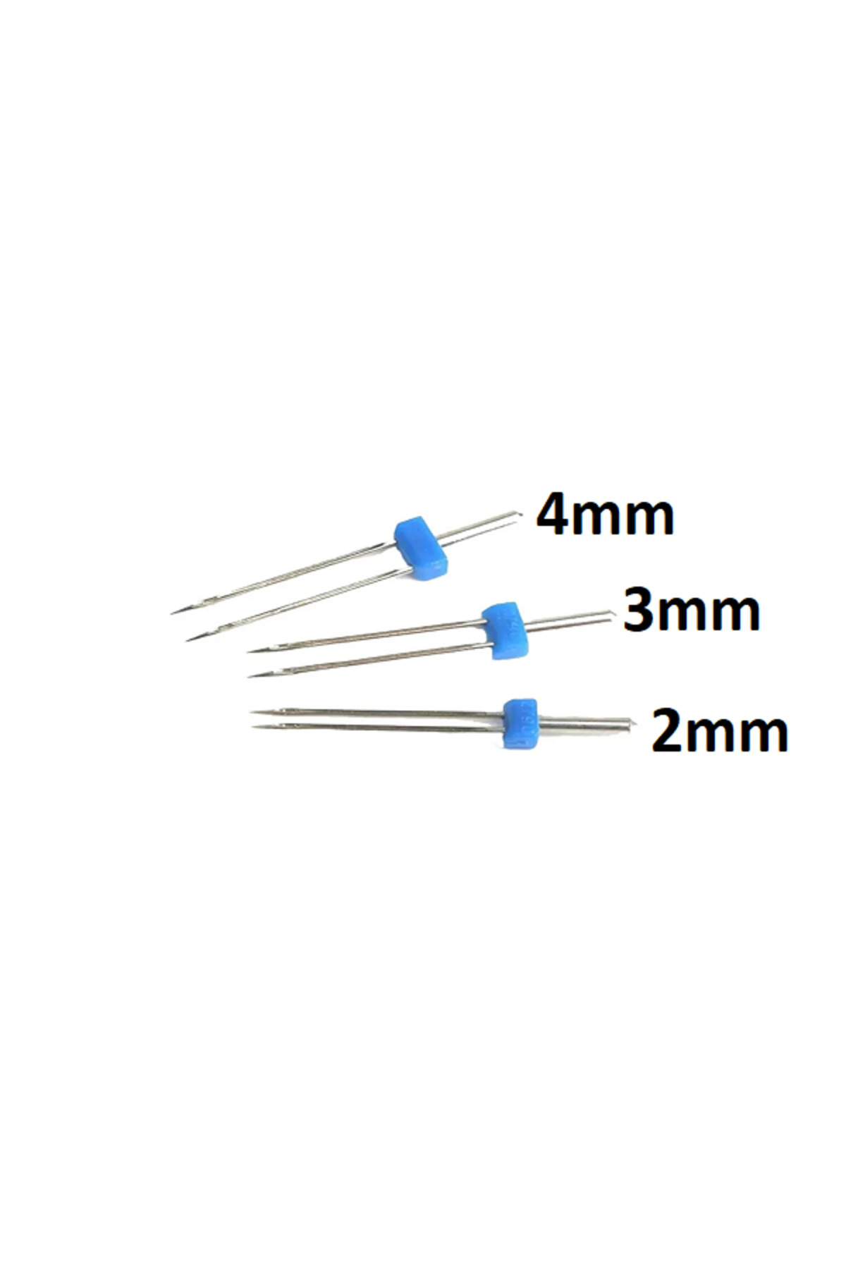 1_org_zoom-1412.jpg SİNGER BEKO ZETİNA Nervür Iğnesi,çift Iğne Singer Zetina (2mm/90-3mm/90-4mm/90) HEDİYE NORMAL İĞNE - Görsel 1