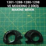 Singer 1301 dikiş makine mekik yüksek kalite verimli çalışma