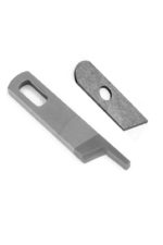 14 SH 654 - 14 SH 754 Pfaff Hobbylock 2,0 Modelleri Uyumlu Üst ve Alt Bıçak Takım
