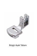 SİNGER BEKO ZETİNA JANOME 10'LU BÜYÜK AYAK SETİ 9 ADET AYAK BİR PAKET ÇİFT İĞNE - Görsel 3