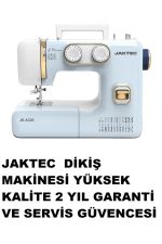A-320 SÜPER KALİTE 24 DESENLİ DİKİŞ MAKİNESİ - Görsel 3