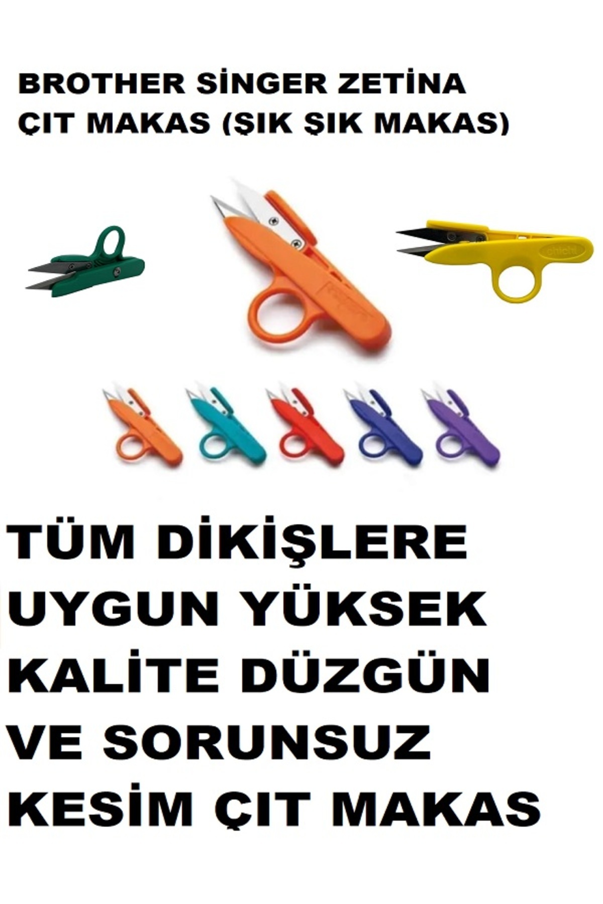 1_org_zoom-157.jpg SİNGER ZETİNA JANOME YÜKSEK KALİTE İPLİK TEMİZLEME MAKASI (ÇIT MAKAS-ŞIK ŞIK MAKAS) - Görsel 1