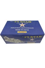BROTHER JUKİ  SANAYİ TİPİ DİKİŞ MAKİNELERİ İÇİN  KOLAY İLİK AÇMA ALETİ ORİJİNAL JAPON (YS-4455) - Görsel 4
