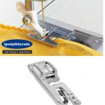Rj-7307 Kıvırma Ayak Tabanı (Geniş)