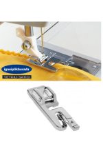 Rj-7307 Kıvırma Ayak Tabanı (Geniş) - Görsel 2