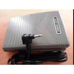Quantum 9940 Ve 9960 Model Elektronik Motor Pedalı