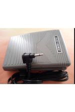Quantum 9940 Ve 9960 Model Elektronik Motor Pedalı