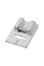 EV TİPİ DİKİŞ MAKİNASI(2MM-3MM-4MM ÇİFT İĞNE*NERVÜR AYAK*ÇIT MAKAS) SETİ - Görsel 4