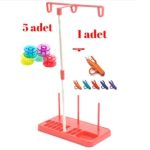 Dikiş Makine Çarşısı Makina Çardağı Seti Makas Masura