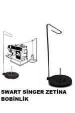 Singer Beko Zetina Bindallı Janome Brother Ev Tipi Dikiş Makinesi Iplik Çardağı-iplik Yol