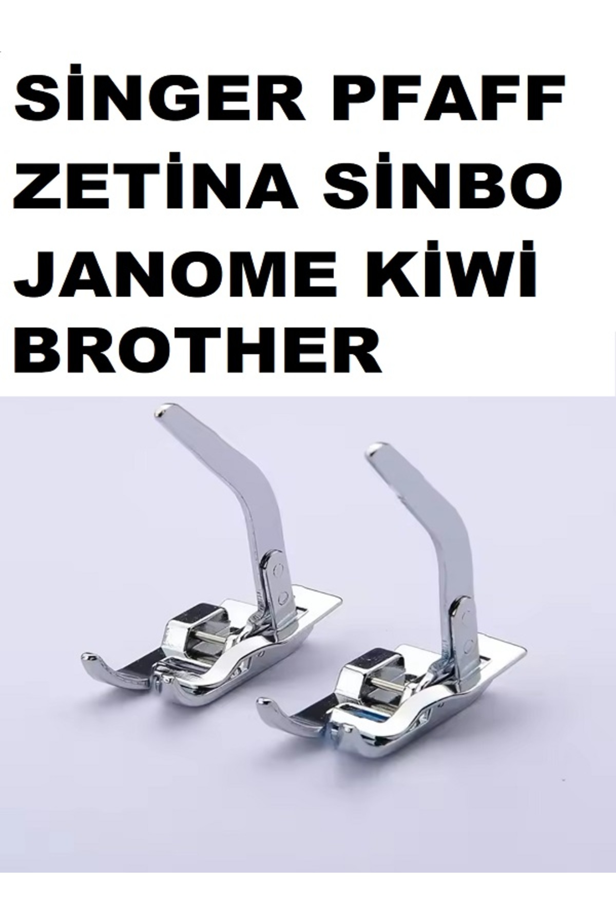 1_org_zoom-1964.jpg Kopya - Singer Beko Zetina Janome Bındallı Brother Homemax Sınbo Ev Tipi Makina Triko (örgü) Ayak - Görsel 1