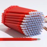 Uçan Kalem 100 Lü Paket Kırmızı