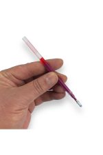 Uçan Kalem 100 Lü Paket Kırmızı - Görsel 2