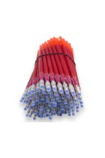 Uçan Kalem 100 Lü Paket Kırmızı - Görsel 4
