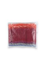 Uçan Kalem 100 Lü Paket Kırmızı - Görsel 8