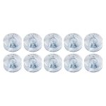 1301 (yoknaz) - 1288 - 1280 Masurası (10 Adet)