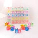Plastik Masura Ev Tipi Masura Renkli 25li Paket