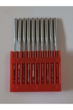 Sanayi Juki Brother Reçme Makine Iğnesi (dvx63 -16/100 Numara)