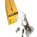 Sanayi Jukı Brother Typical Konfeksiyon Düz Makine Biye Aparası ( A-10 (24mm-15/16'')15
