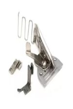 Sanayi Jukı Brother Typical Konfeksiyon Düz Makine Biye Aparası ( A-10 (24mm-15/16'')15 - Görsel 2