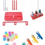 Dikiş Makine Çarşısı Makina Çardağı Seti Makas Masura