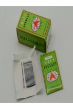 Dikiş Makinesi Deri Kösele Uzun Ayak Kayışı - Görsel 7