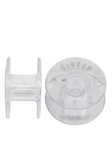 Ev Tipi Dikiş Makine Masurası Plastik 5 Adet ( 1280-1288-1301-moderno 2 Masura)