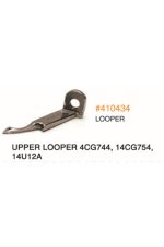 Si?nger Overlok Üst Lüper 410434 Overlok Makine Modelleri (14 Sh 654)-(14 U 754)-(14 Sh 644) - Görsel 2