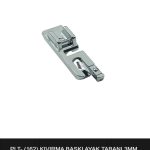 Aile Dikiş Makinesi Kıvırma Ayak (3mm) Dar Olan En Çok Kullanılan Genel Makineler Için