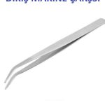 Dikiş Makine Çarşısı Süper Kalite Çelik Cımbız