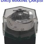 Eletronik Düz Makina Çağanoz (mekik Hediyesi Var)