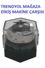 Eletronik Düz Makina Çağanoz (mekik Hediyesi Var)