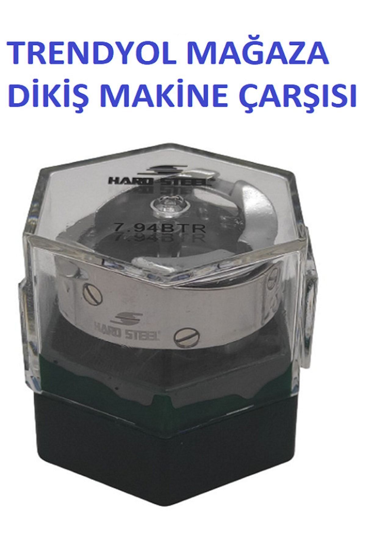 1_org_zoom-2551.jpg Eletronik Düz Makina Çağanoz (mekik Hediyesi Var) - Görsel 1