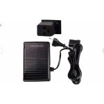 SINGER Motor Pedalı 1301-128-1288-moderno Ve Bilumum Modeller Için