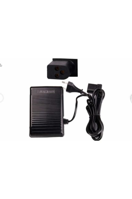 SINGER Motor Pedalı 1301-128-1288-moderno Ve Bilumum Modeller Için