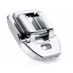 Zetina Janome Metal Gizli Fermuar Ayak Dikiş Makineleri Için
