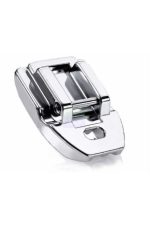Zetina Janome Metal Gizli Fermuar Ayak Dikiş Makineleri Için
