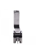 Düz Makine Gizli Fermuar Ayak Dar Tırnaklı / S518NS - Görsel 2