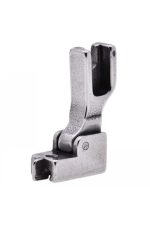 Düz Makine Gizli Fermuar Ayak Dar Tırnaklı / S518NS - Görsel 5