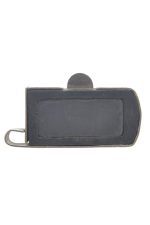 Düz Makine Mıknatıslı Siper / MG20L - Görsel 2