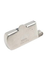 Düz Makine Mıknatıslı Siper / MG20L - Görsel 4