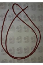Bdr Ev Tipi Aile Dikiş Makinesi Standart Kösele Kayış 5mm / 1.74cm Kancalı - Görsel 5