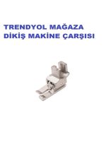 Ev Tipi Dikiş Makinesi Çima Ayağı - Görsel 2