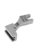 Düz Makine Gizli Fermuar Dar Ayak / S518N - Görsel 3