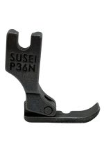 Düz Makine Fermuar Ayak Sağ / P36N - Görsel 4