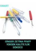SİNGER PFAFF ZETİNA JANOME İLİK SÖKÜCÜ YÜKSEK KALİTE